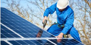Installation Maintenance Panneaux Solaires Photovoltaïques à Sommancourt